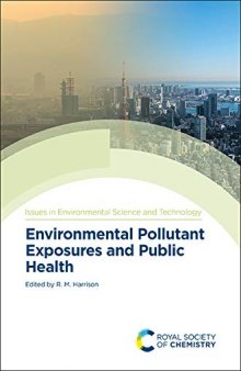 Environmental Pollutant Exposures and Public Health (ISSN)