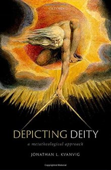 Depicting Deity: A Metatheological Approach