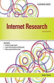 Internet Research Illustrated,
