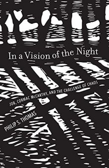 In a Vision of the Night: Job, Cormac McCarthy, and the Challenge of Chaos
