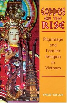 Goddess on the Rise: Pilgrimage and Popular Religion in Vietnam