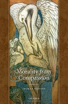Morality from Compassion
