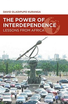 The Power of Interdependence: Lessons from Africa