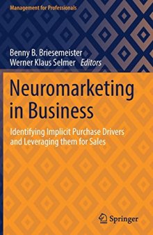 Neuromarketing in Business: Identifying Implicit Purchase Drivers and Leveraging them for Sales