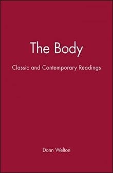 The Body: Classic and Contemporary Readings