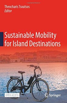 Sustainable Mobility for Island Destinations