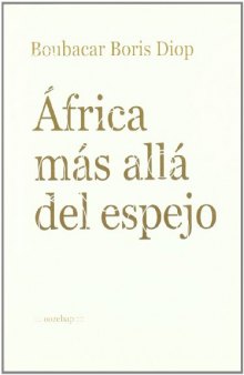 Africa mas alla del espejo