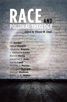 Race and Political Theology