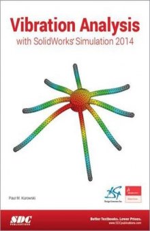 Vibration Analysis with SolidWorks Simulation 2014