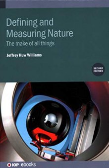 Defining and Measuring Nature: The make of all things