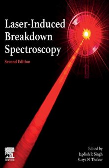 Laser-Induced Breakdown Spectroscopy