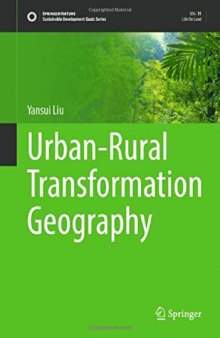 Urban-Rural Transformation Geography