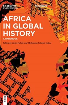 Africa in Global History: A Handbook