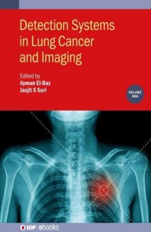 Detection Systems in Lung Cancer and Imaging