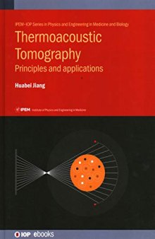 Thermoacoustic Tomography: Principles and applications