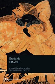 Euripide, Eracle