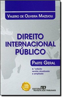 Direito Internacional PúblicoParte Geral