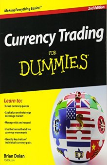 Currency Trading For Dummies, 2 Edition