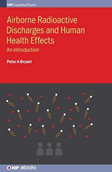 Airborne Radioactive Discharges and Human Health Effects: An Introduction