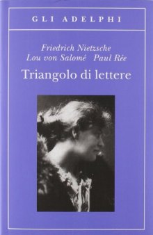 Triangolo di lettere