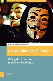 Global Diffusion Of Protest: Riding The Protest Wave In The Neoliberal Crisis