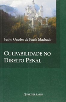 Culpabilidade no Direito Penal