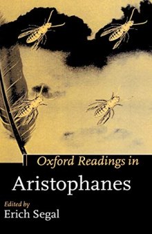 Oxford Readings in Aristophanes