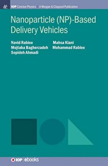 Nanoparticle (NP)-Based Delivery Vehicles
