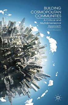 Building Cosmopolitan Communities: A Critical and Multidimensional Approach