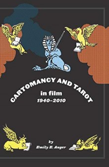 Cartomancy and Tarot in Film: 1940-2010