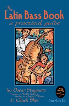 The Latin Bass Book