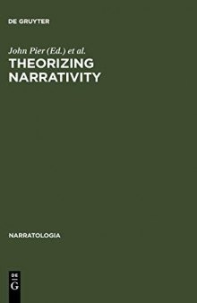 Theorizing Narrativity