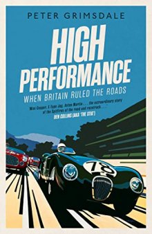 High Performance: When Britain Ruled Road