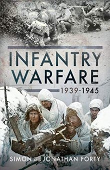 Infantry Warfare, 1939–1945