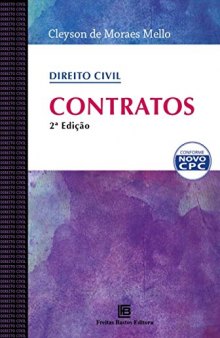 Direito Civil: Contratos