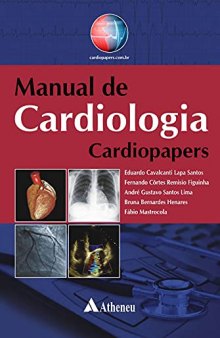 Manual de cardiologia - Cardiopapers