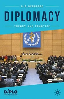 Diplomacy : theory and practice