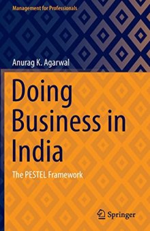 Doing Business in India: The PESTEL Framework