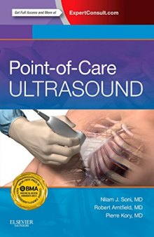 Point-of-Care: Ultrasound