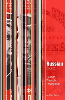 Russian, Book 2: Russian Through Propaganda