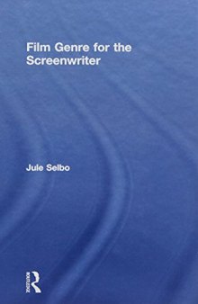 Film Genre for the Screenwriter