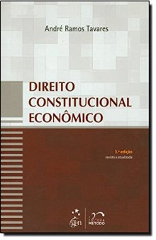 Direito Constitucional Econômico