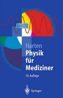 Physik für Mediziner : eine Einführung