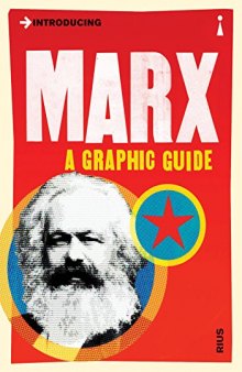 Introducing Marx: A Graphic Guide [Paperback] [Jan 01, 2012] Rius