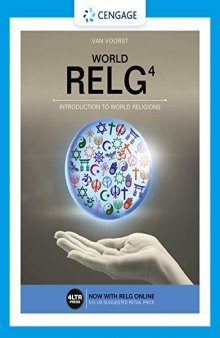 RELG: WORLD (World Religions) - 4th Edition