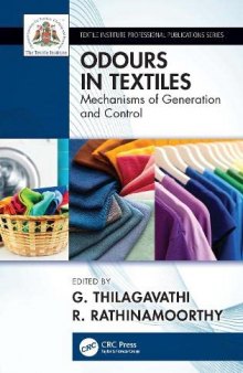 Odour in Textiles: Generation and Control