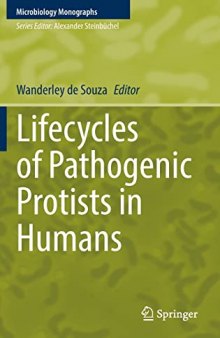 Lifecycles of Pathogenic Protists in Humans