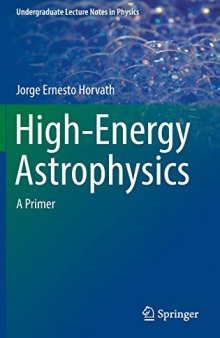 High-Energy Astrophysics: A Primer