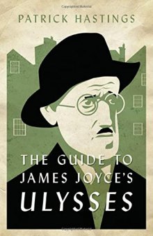 The Guide to James Joyce's Ulysses