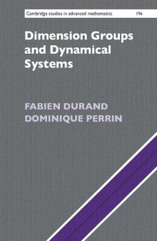 Dimension Groups and Dynamical Systems: Substitutions, Bratteli Diagrams and Cantor Systems